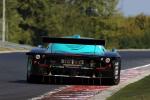 Maserati MC-12 Corse GT FIA 2006 года